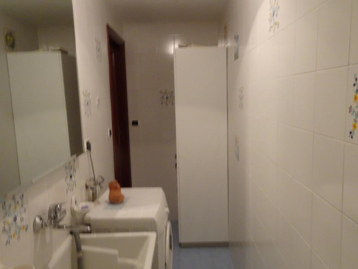 B&B Dodo Salerno Exterior photo