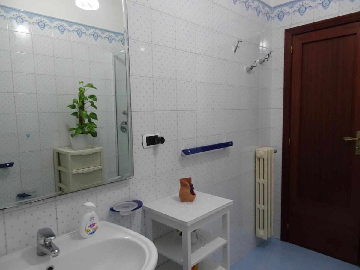 B&B Dodo Salerno Exterior photo