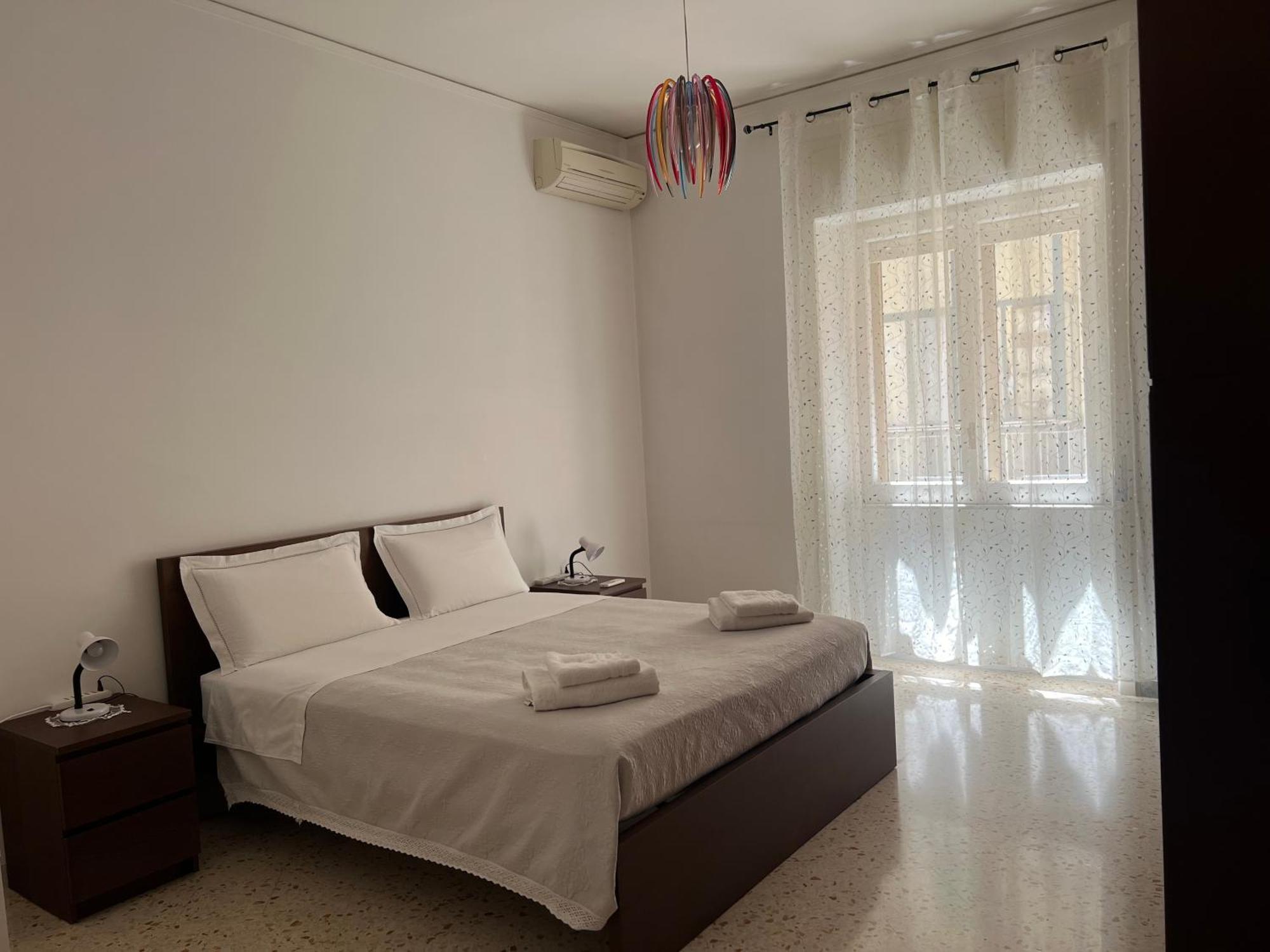 B&B Dodo Salerno Exterior photo